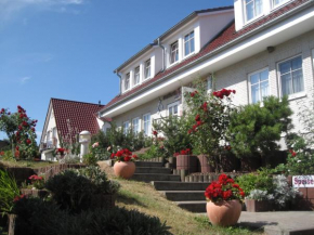  Aparthotel Leuchtfeuer Rügen  Глове